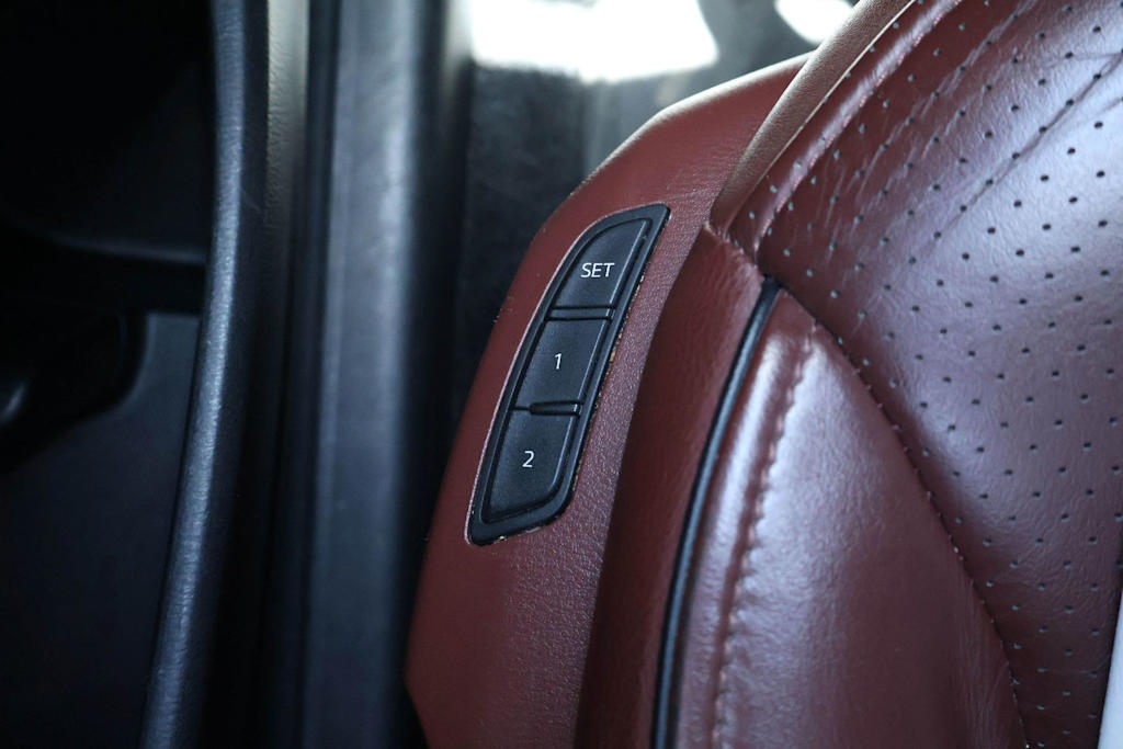Thumbnail: 2016 Mazda CX-9 - 25
