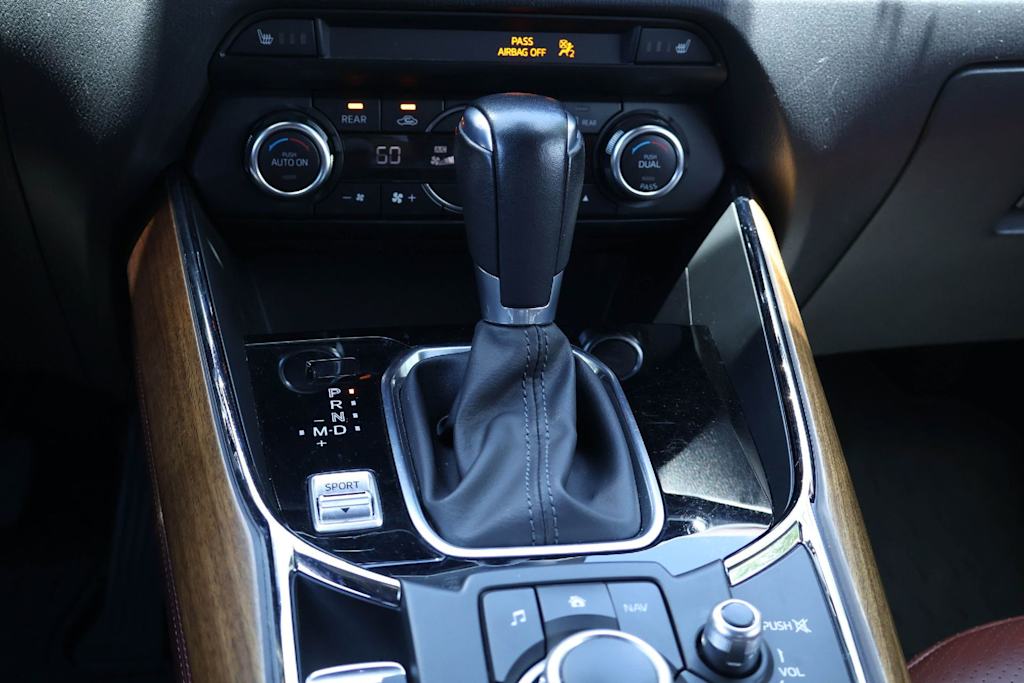 Thumbnail: 2016 Mazda CX-9 - 15