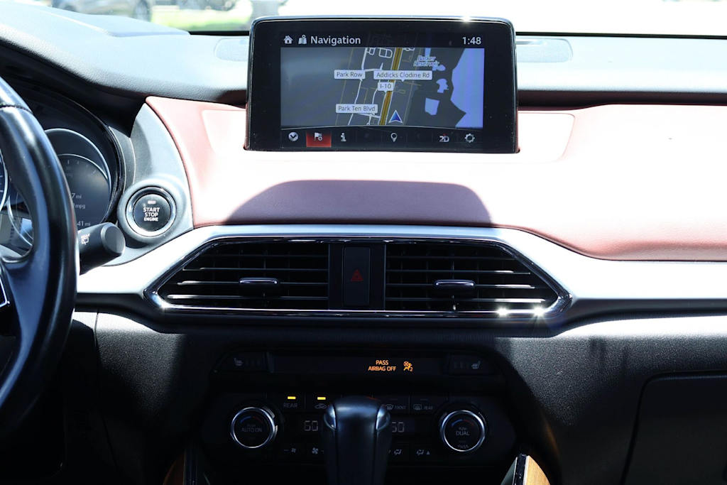 Thumbnail: 2016 Mazda CX-9 - 14