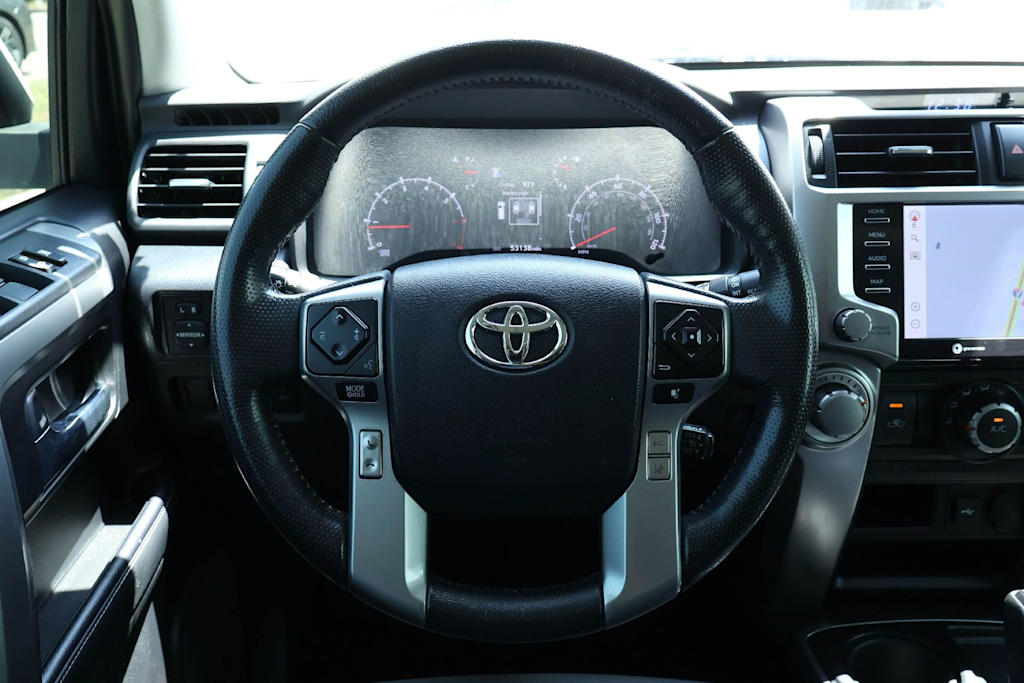 Thumbnail: 2023 Toyota 4Runner - 13