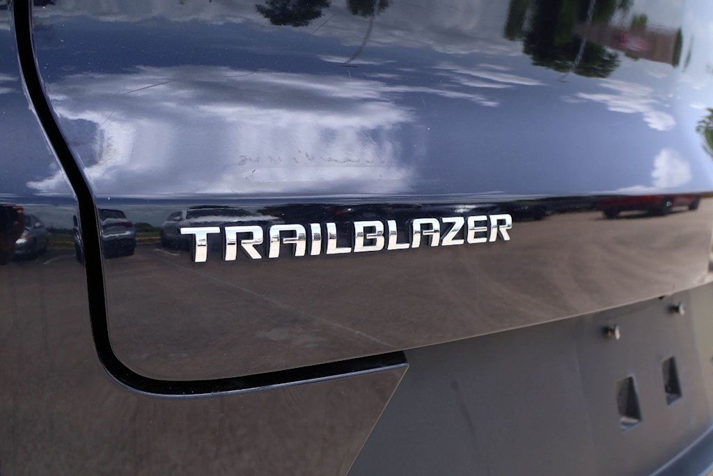 Thumbnail: 2021 Chevrolet TrailBlazer - 7