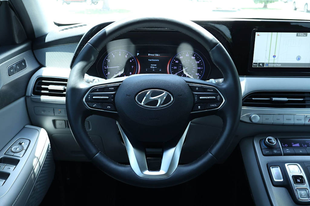 Thumbnail: 2021 Hyundai Palisade - 14