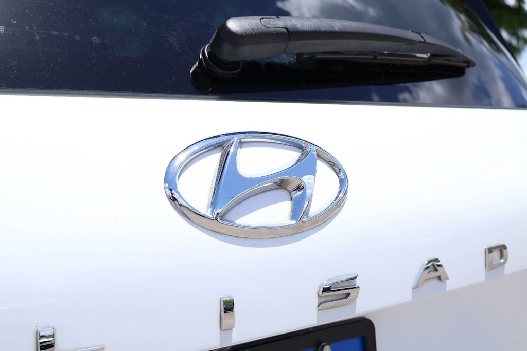 Thumbnail: 2021 Hyundai Palisade - 7
