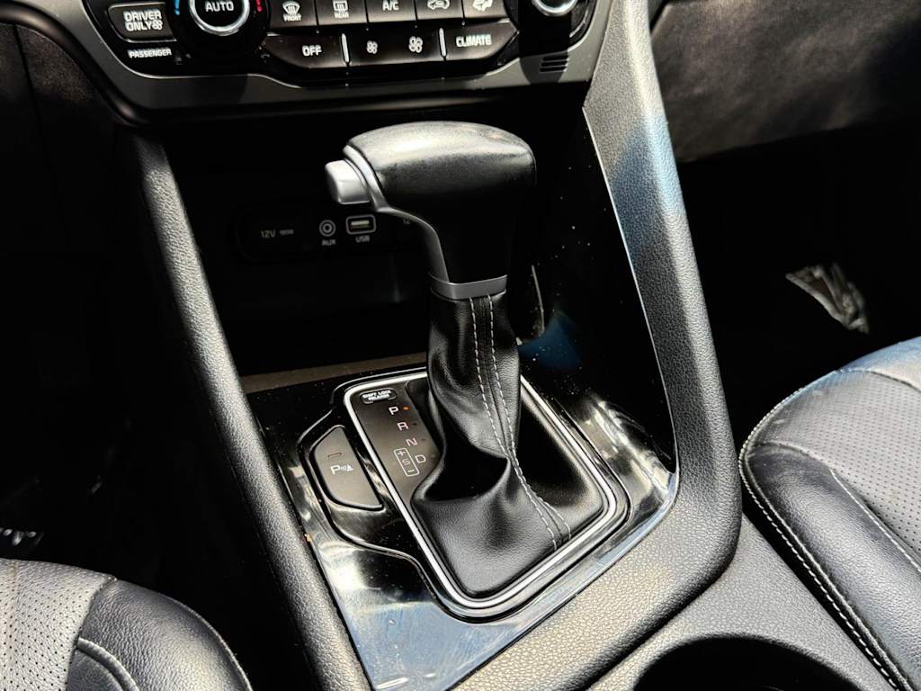Thumbnail: 2017 Kia Niro - 15
