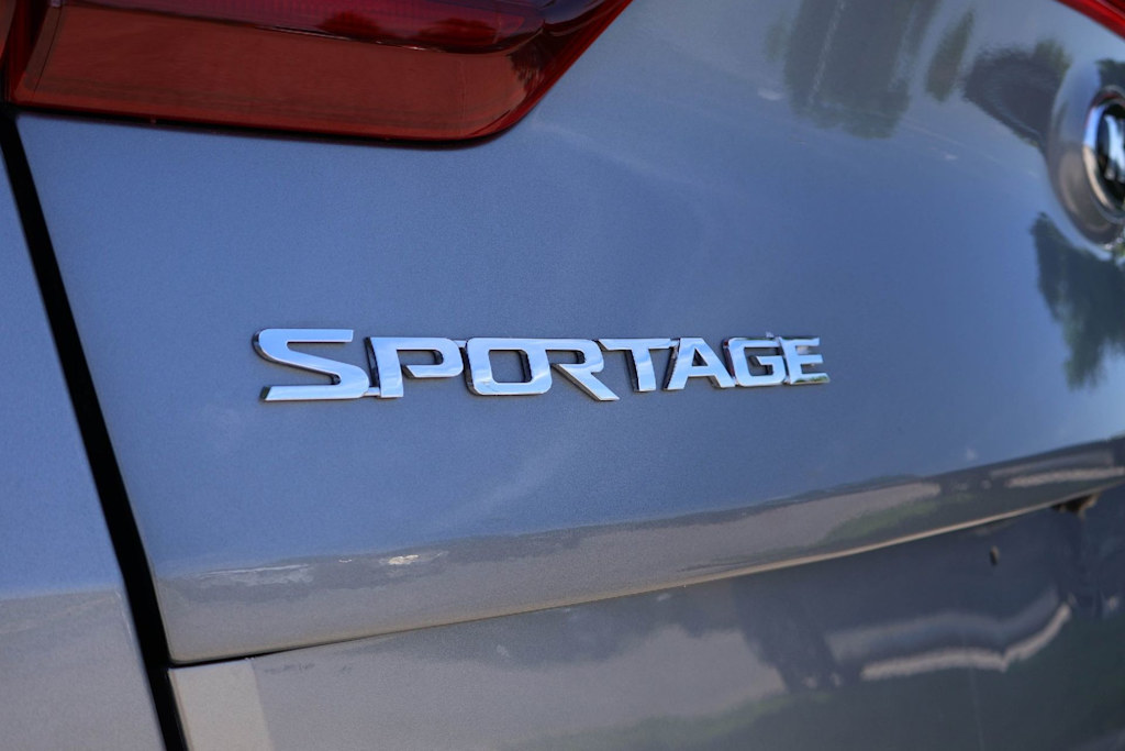 Thumbnail: 2022 Kia Sportage - 6