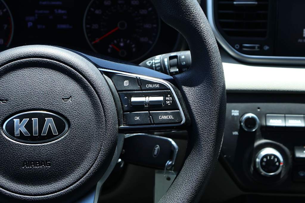 Thumbnail: 2022 Kia Sportage - 23