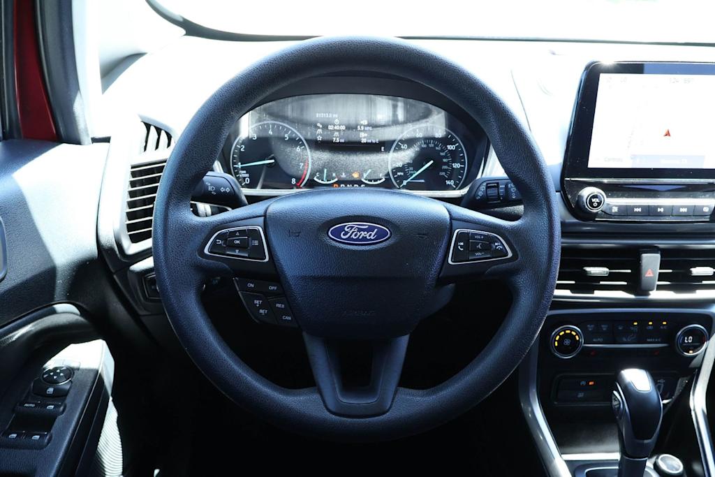 Thumbnail: 2021 Ford EcoSport - 13