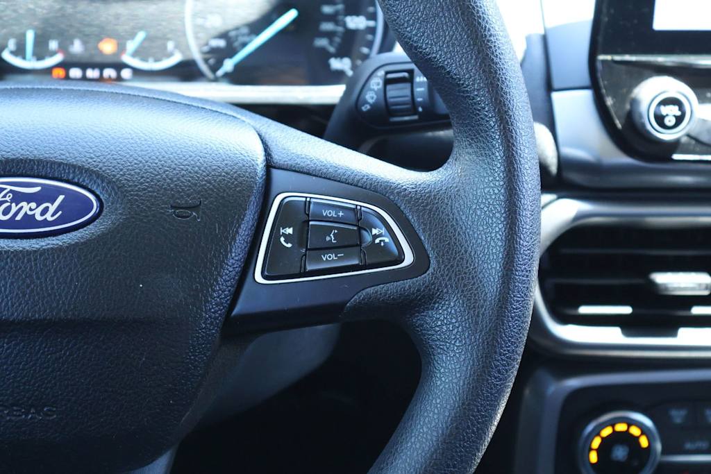 Thumbnail: 2021 Ford EcoSport - 23