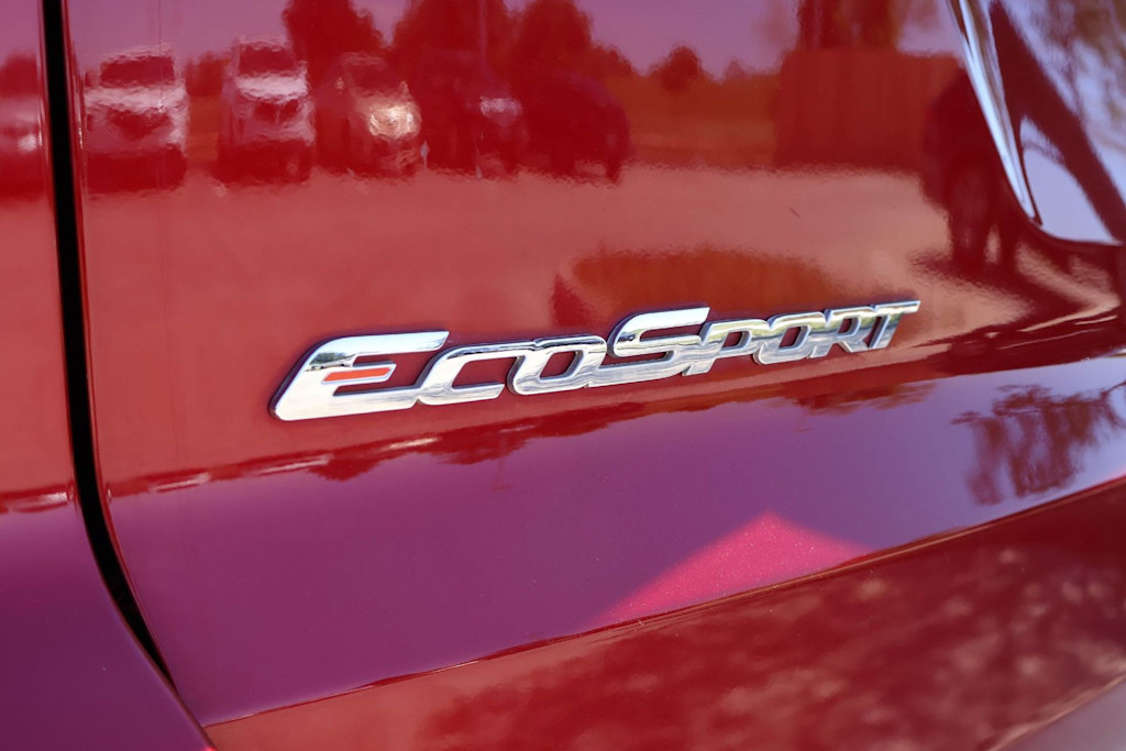 Thumbnail: 2021 Ford EcoSport - 7