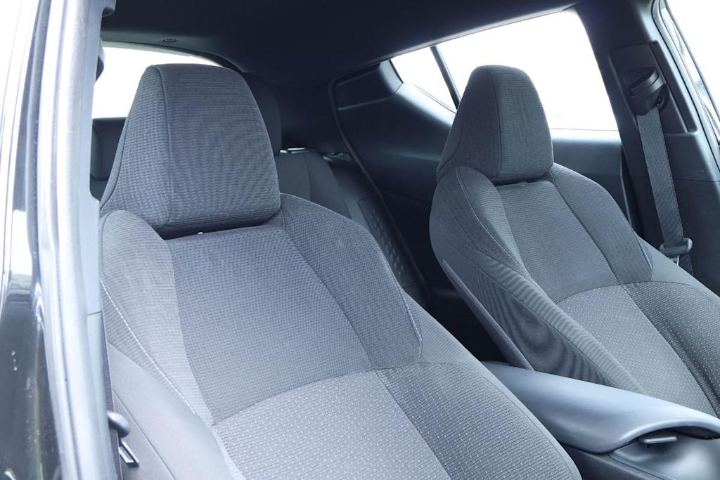 Thumbnail: 2019 Toyota C-HR - 12