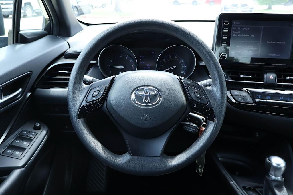 Thumbnail: 2019 Toyota C-HR - 14