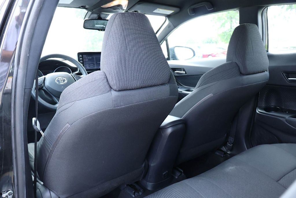 Thumbnail: 2019 Toyota C-HR - 21