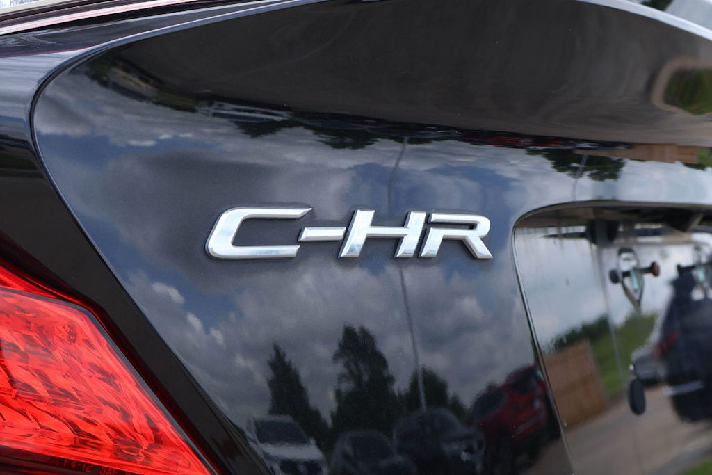 Thumbnail: 2019 Toyota C-HR - 7