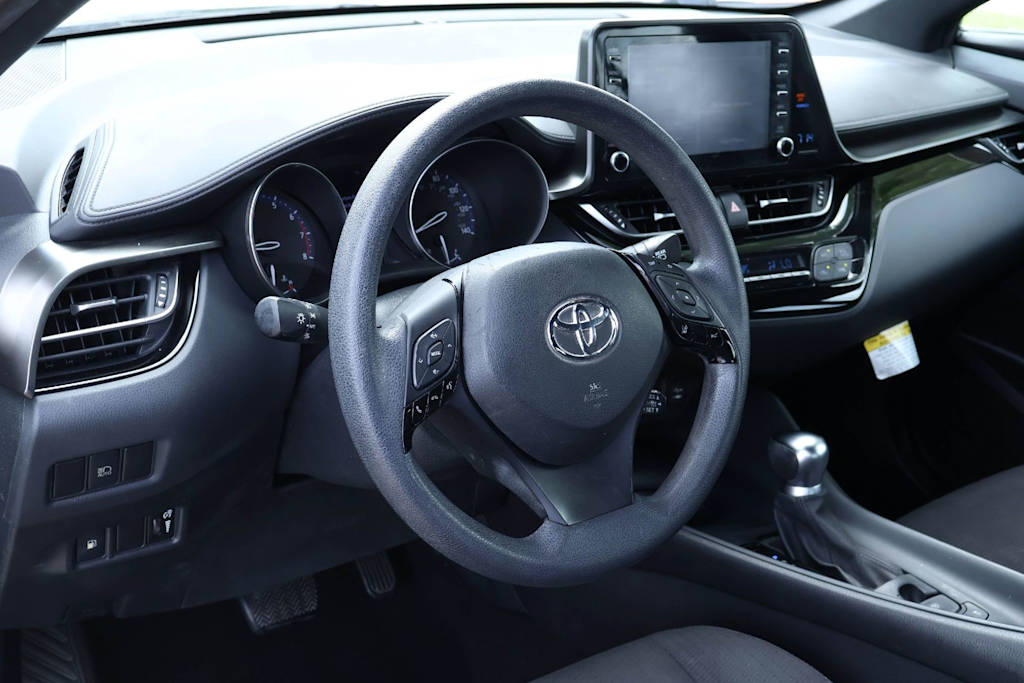 Thumbnail: 2019 Toyota C-HR - 2