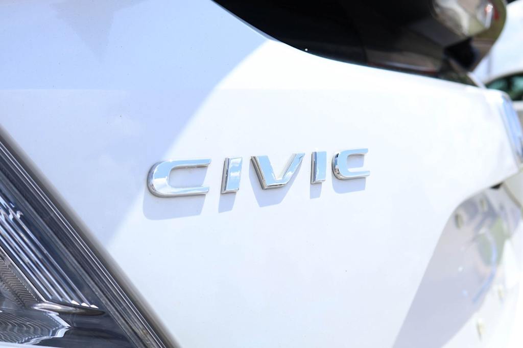 Thumbnail: 2020 Honda Civic - 6