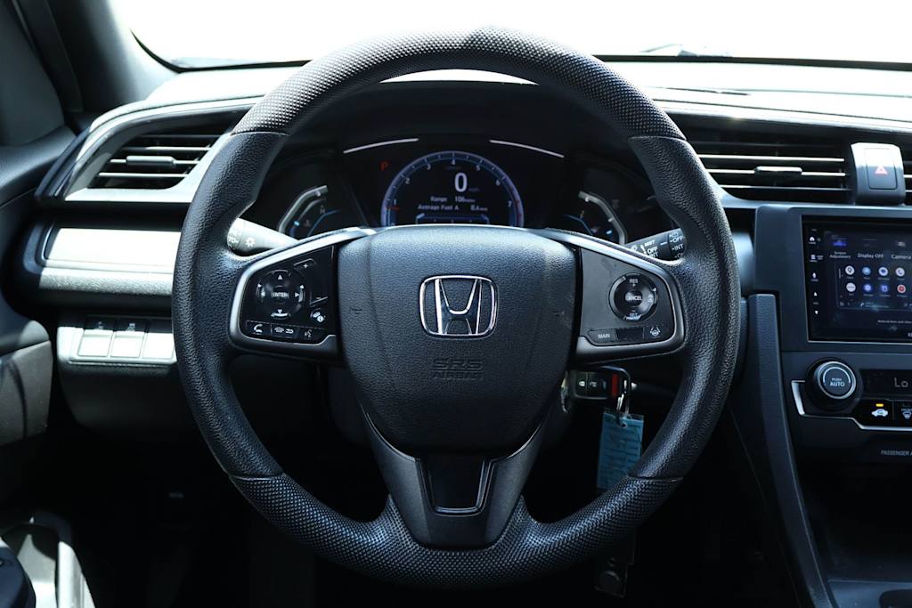 Thumbnail: 2020 Honda Civic - 12