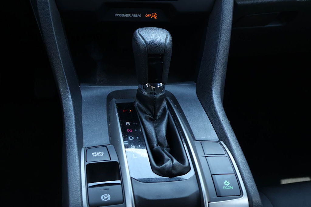Thumbnail: 2020 Honda Civic - 14