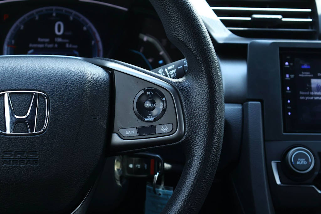 Thumbnail: 2020 Honda Civic - 22