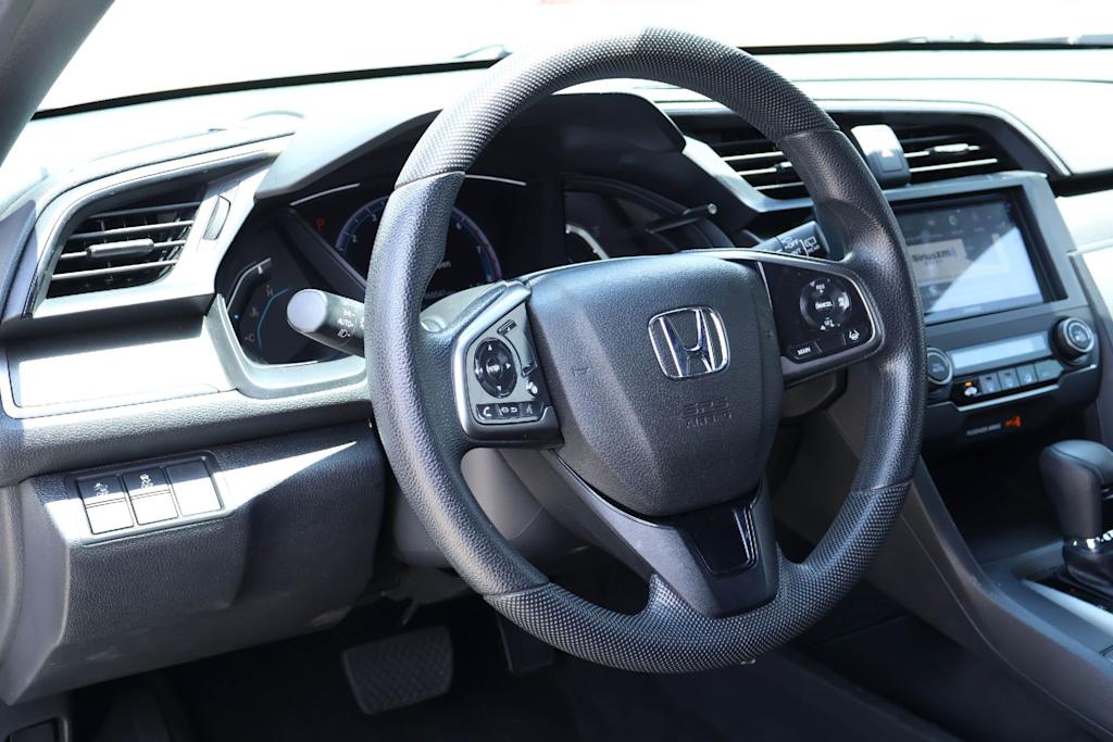 Thumbnail: 2020 Honda Civic - 2