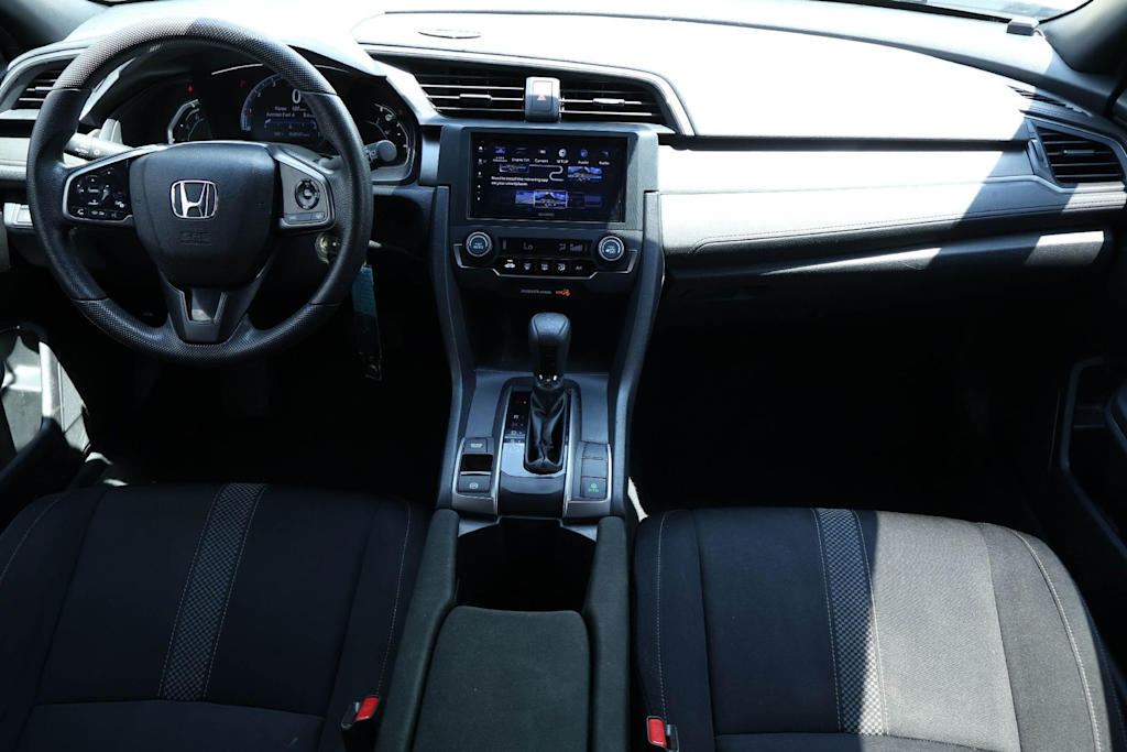 Thumbnail: 2020 Honda Civic - 9
