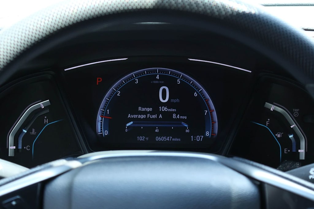 Thumbnail: 2020 Honda Civic - 15