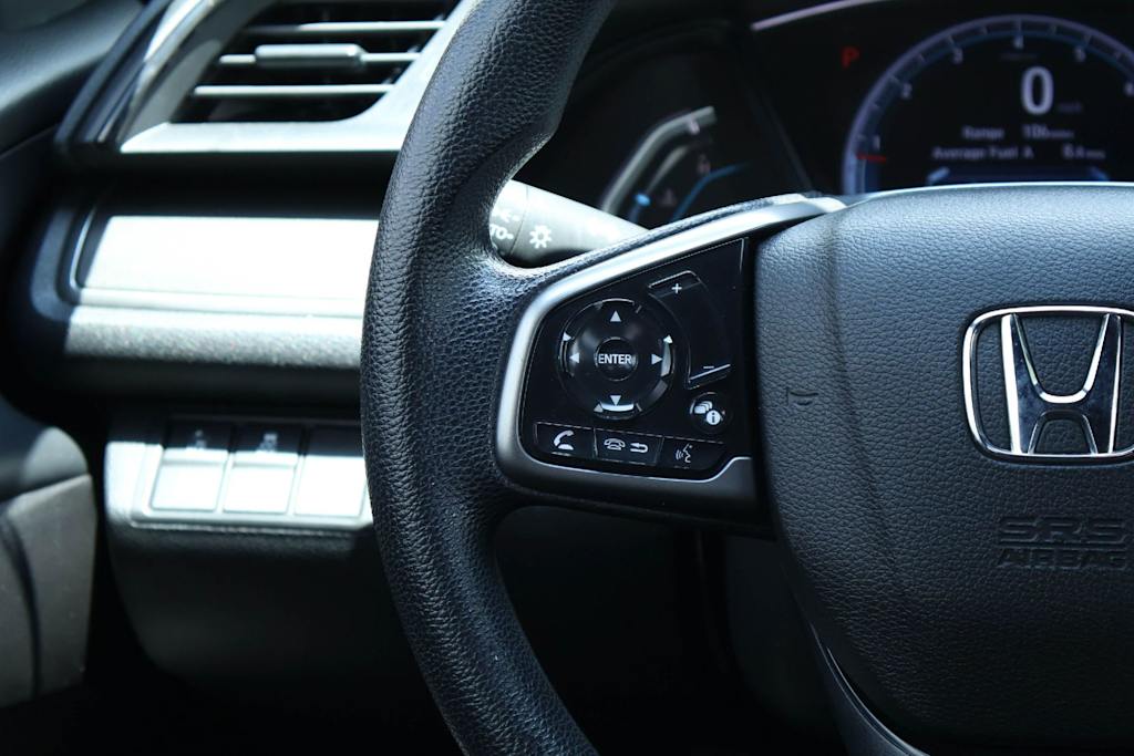 Thumbnail: 2020 Honda Civic - 21