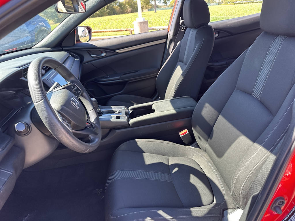 Thumbnail: 2019 Honda Civic - 6