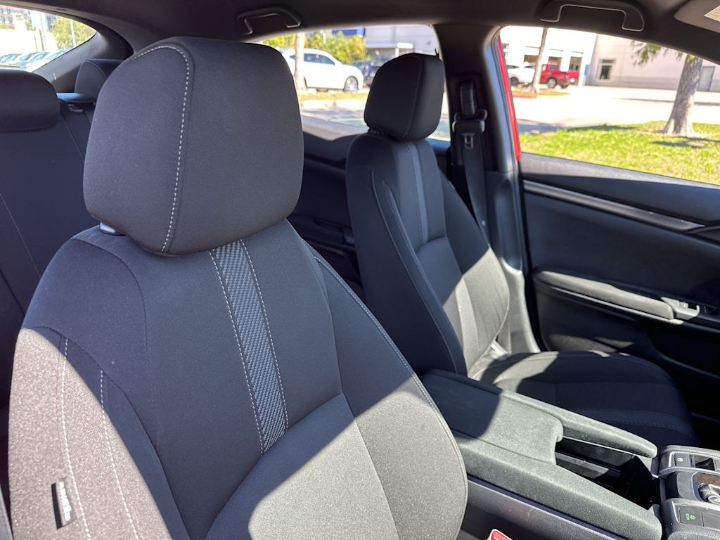 Thumbnail: 2019 Honda Civic - 5