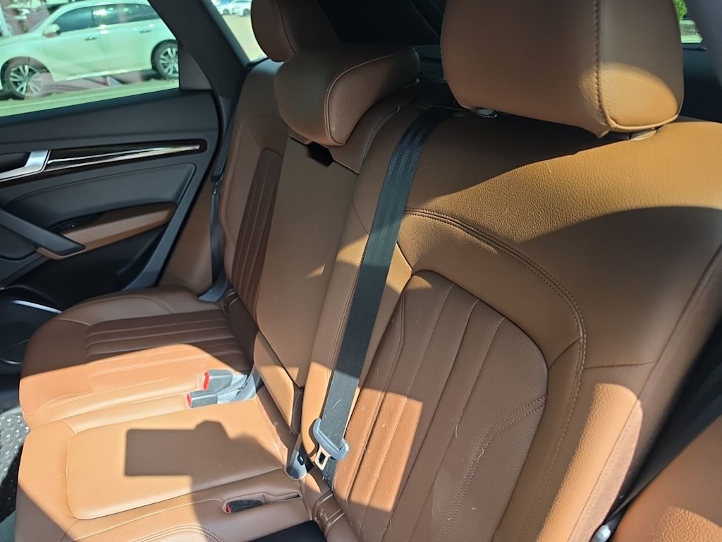 Thumbnail: 2020 Audi Q5 - 5
