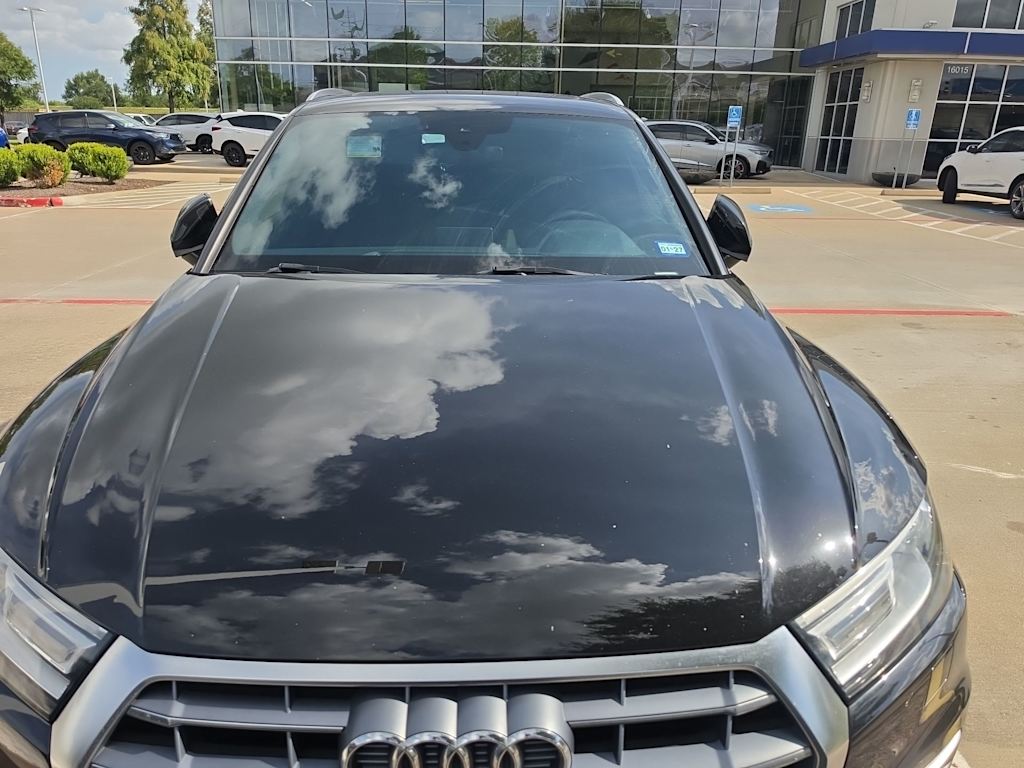 Thumbnail: 2020 Audi Q5 - 3