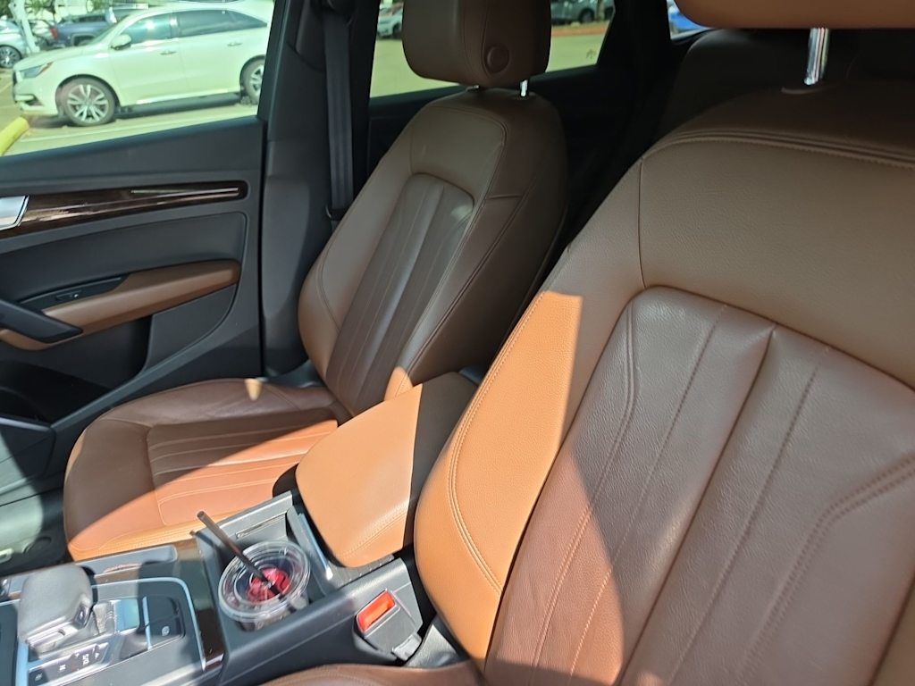 Thumbnail: 2020 Audi Q5 - 4