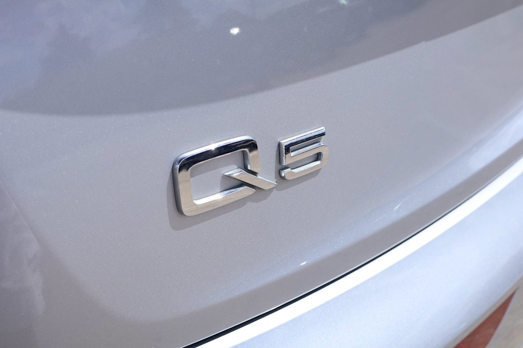 Thumbnail: 2020 Audi Q5 - 7