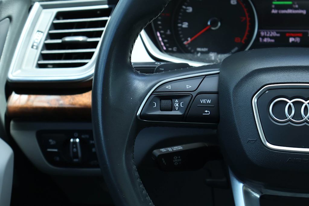 Thumbnail: 2020 Audi Q5 - 22
