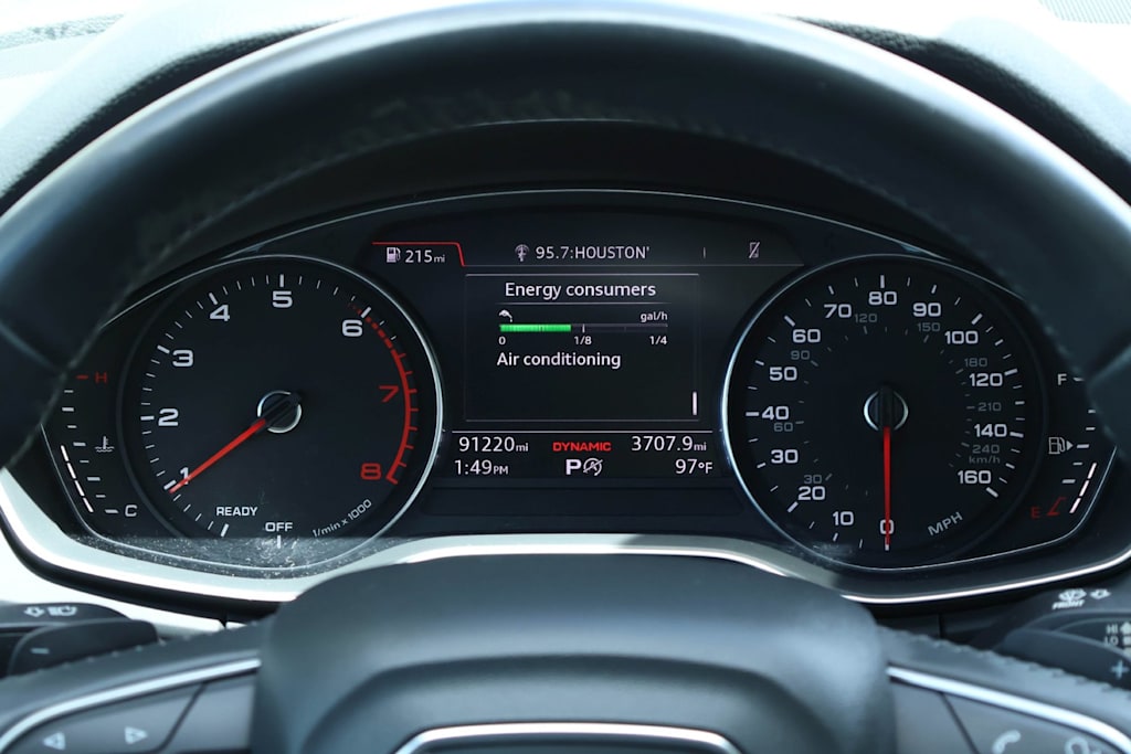 Thumbnail: 2020 Audi Q5 - 17