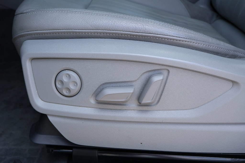 Thumbnail: 2020 Audi Q5 - 24