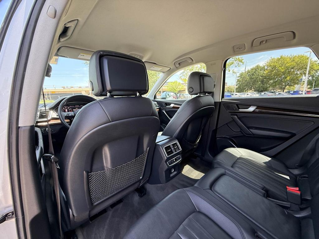 Thumbnail: 2018 Audi Q5 - 13