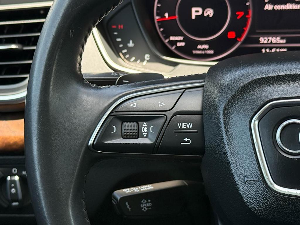 Thumbnail: 2018 Audi Q5 - 22