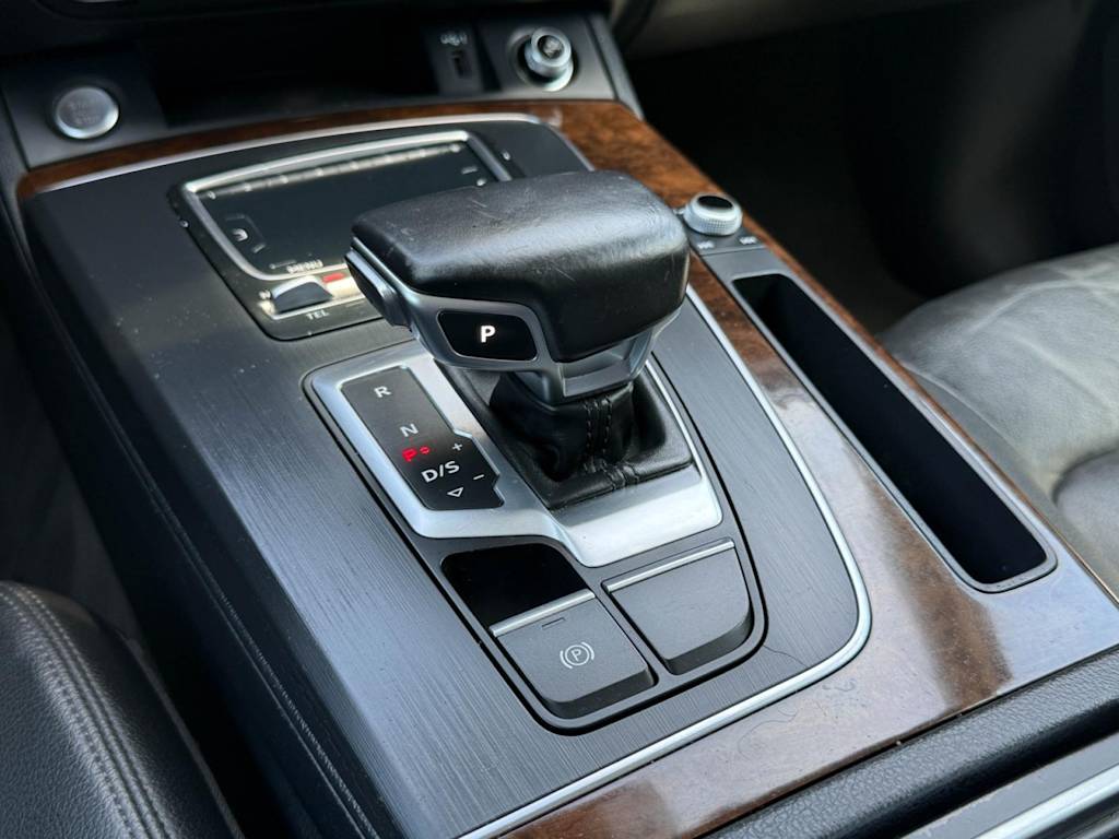 Thumbnail: 2018 Audi Q5 - 16
