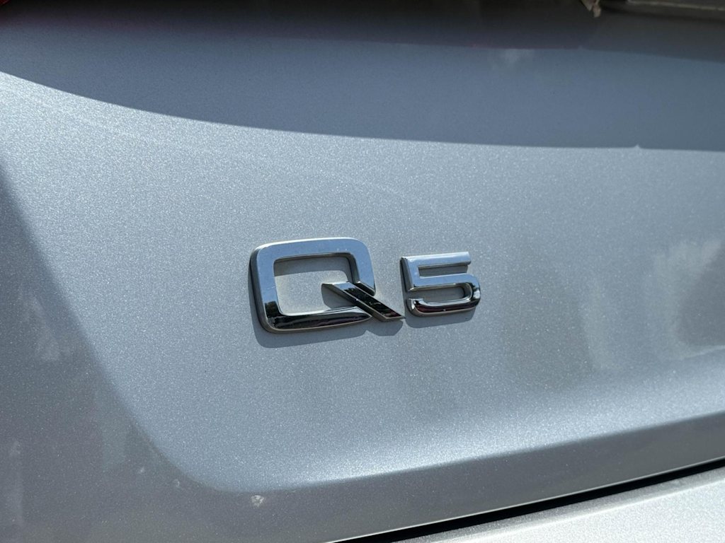 Thumbnail: 2018 Audi Q5 - 7