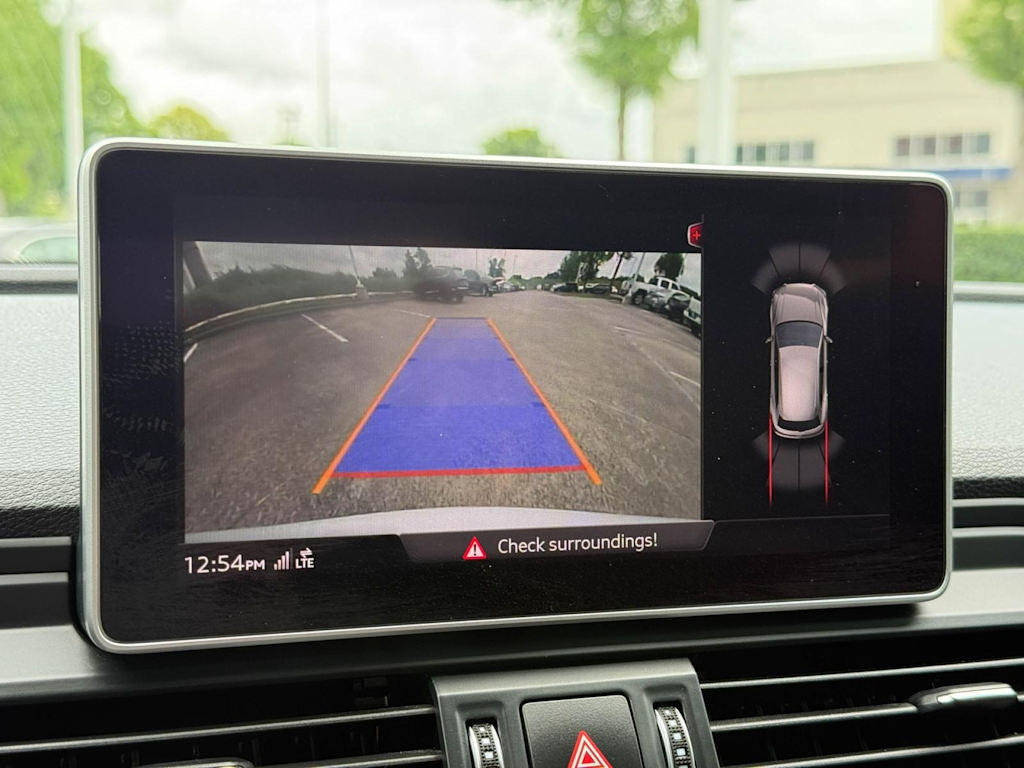 2020 Audi Q5 Premium Plus 26