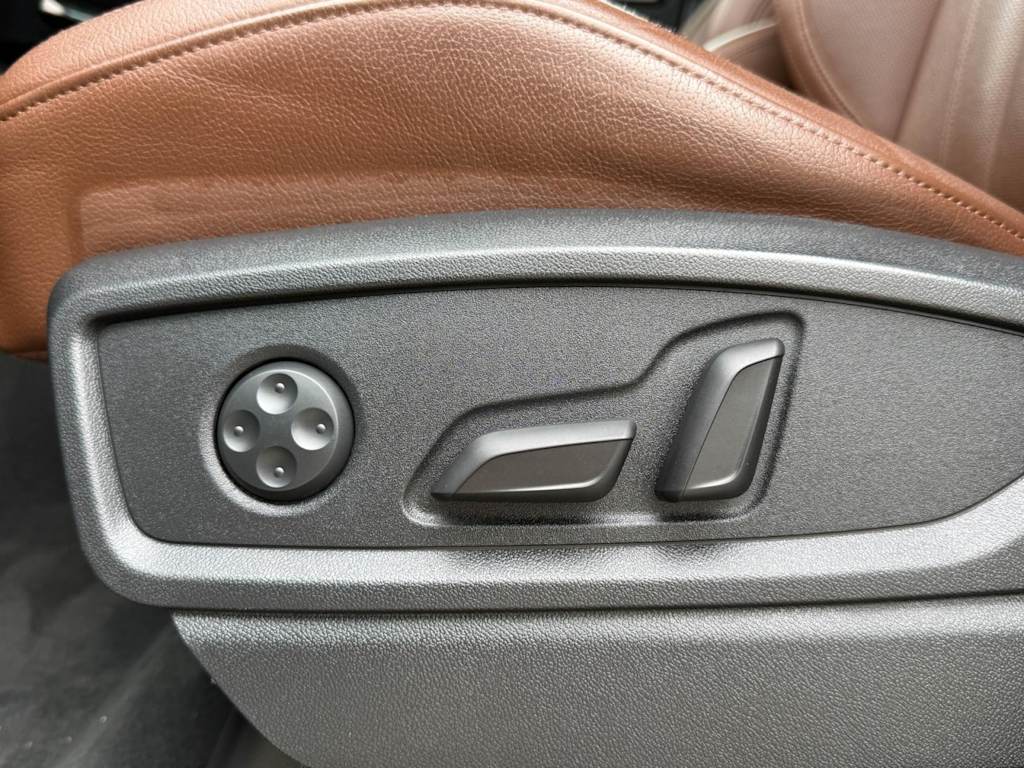 2020 Audi Q5 Premium Plus 23