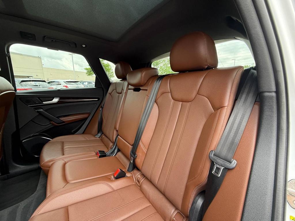 2020 Audi Q5 Premium Plus 20
