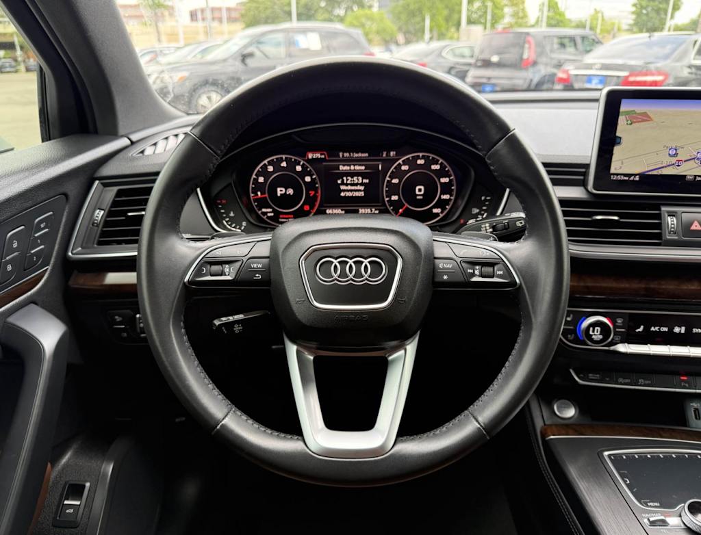2020 Audi Q5 Premium Plus 13