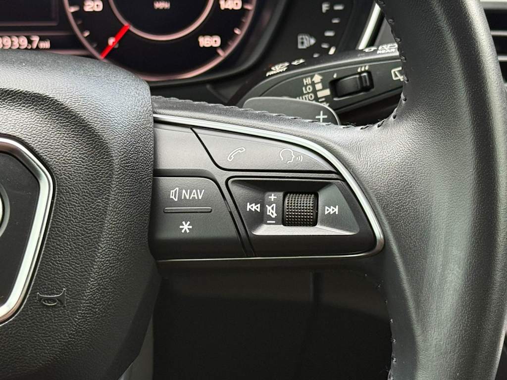 2020 Audi Q5 Premium Plus 22