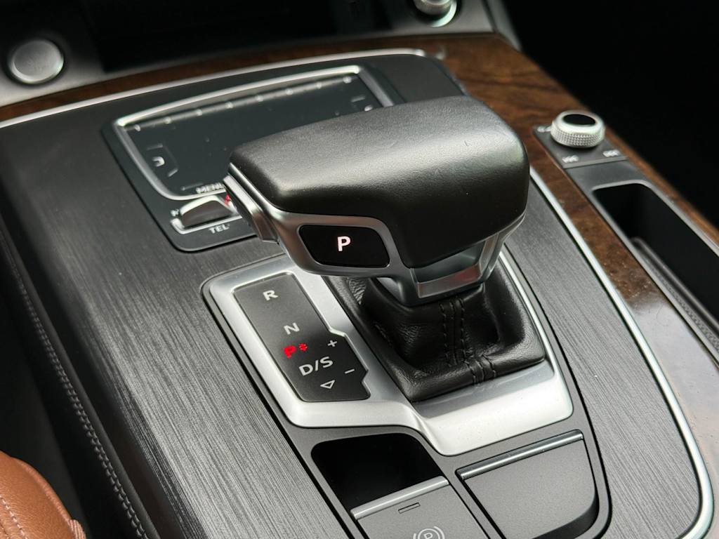 2020 Audi Q5 Premium Plus 15