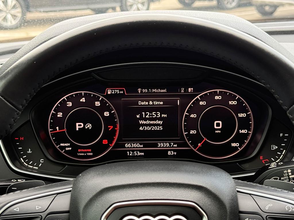 2020 Audi Q5 Premium Plus 16