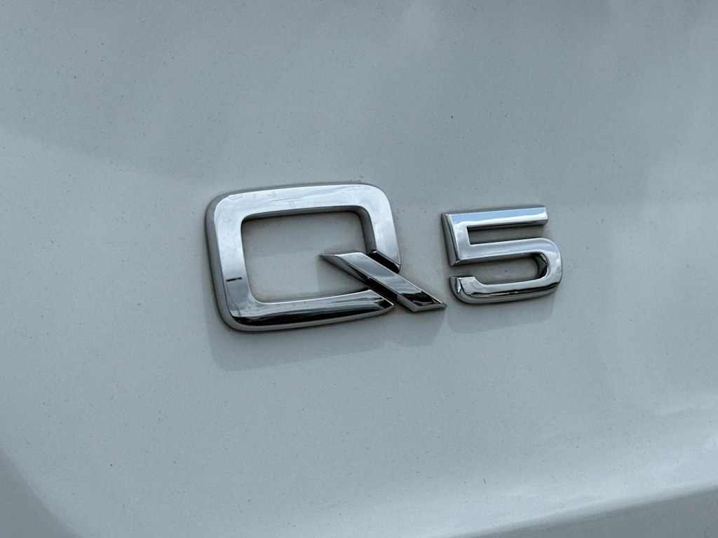 2020 Audi Q5 Premium Plus 6
