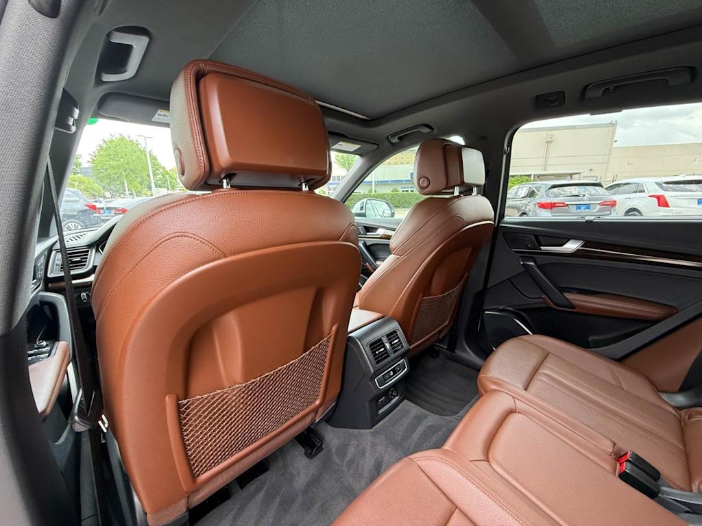 2020 Audi Q5 Premium Plus 12
