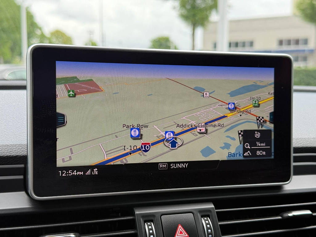 2020 Audi Q5 Premium Plus 25
