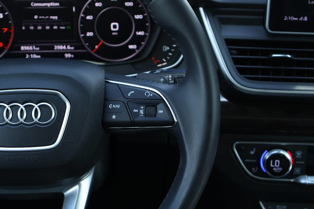 Thumbnail: 2018 Audi Q5 - 23